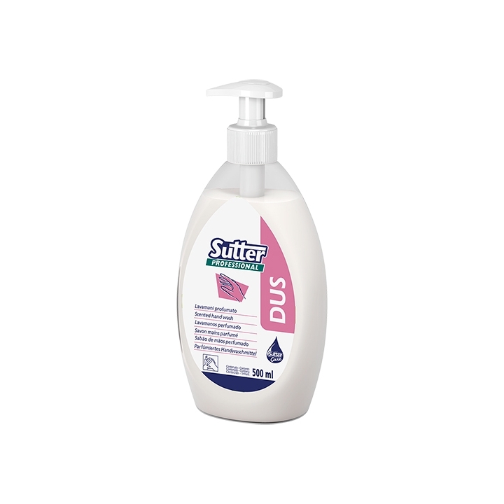 DUS LAVAMANI PROFUMATO 500ML