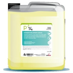 P14 BRILLANT 5LT UNICA