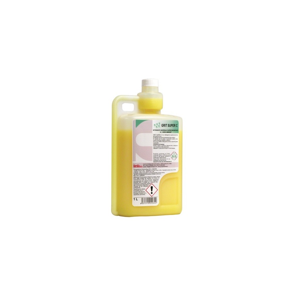 GRIT SUPER C 1KG GRIT SUPER C 1KG