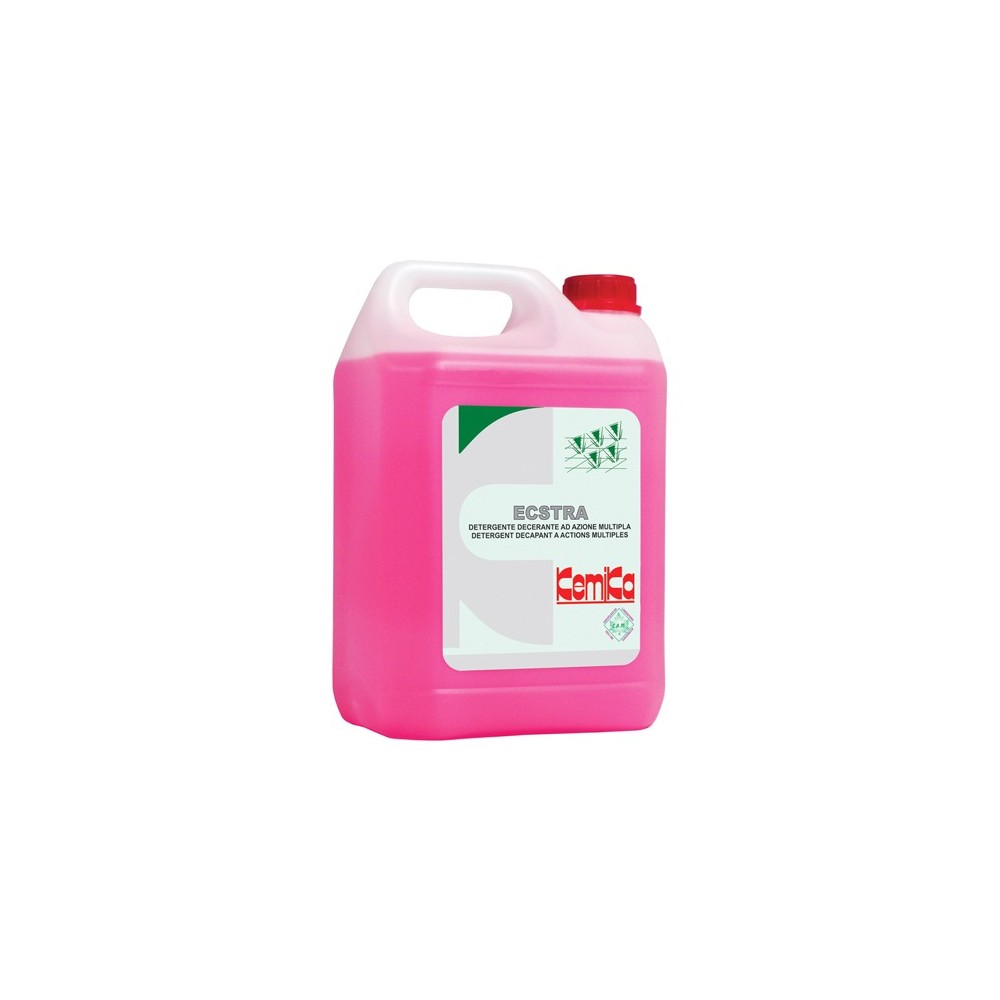ECSTRA DECERANTE 5KG ECSTRA DECERANTE 5KG