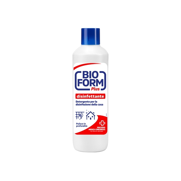 BIOFORM PLUS 1KG PMC