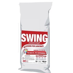 SWING-ICA-SYSTEM POLV.SAC 8KG