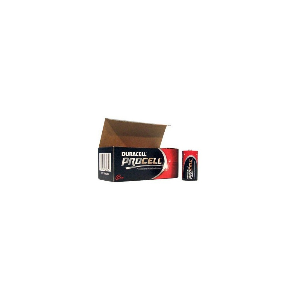 PILA ALKALINA 1,5V 1/2TORC.C PILA ALKALINA 1,5V 1/2TORC.C