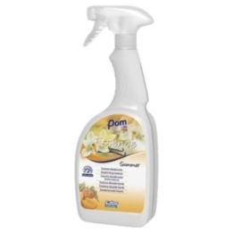 DEOD ESSENCE SUMMER 750ML