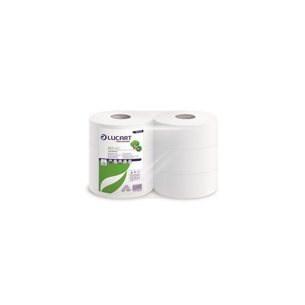 IG JUMBO 360M 2V ECO 6R IG JUMBO 360M 2V ECO 6R