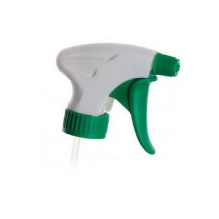 SPRUZZ SPRAY X750ML MAXI VERDE