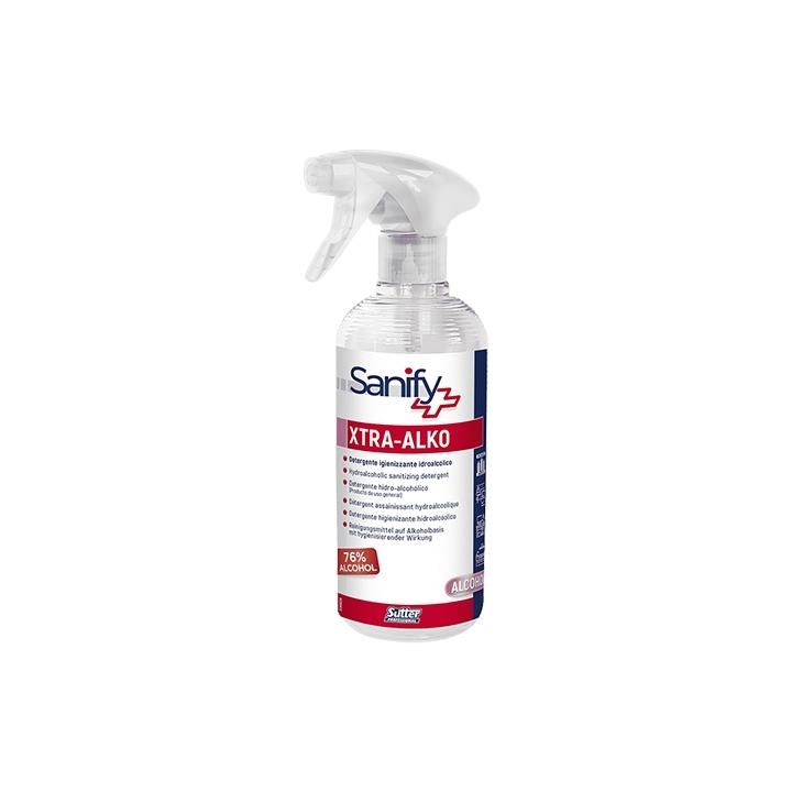XTRA-ALKO PMC 750ML