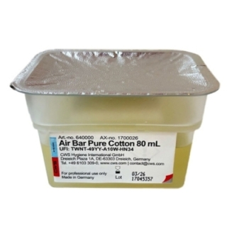 RIC PROF PURE COTTON 80ML CWS