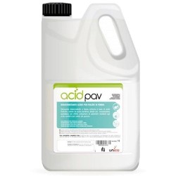 ACID PAV DISINCR UNICA 5LT