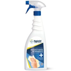 HYGIENIST MULTIUSO 750ML