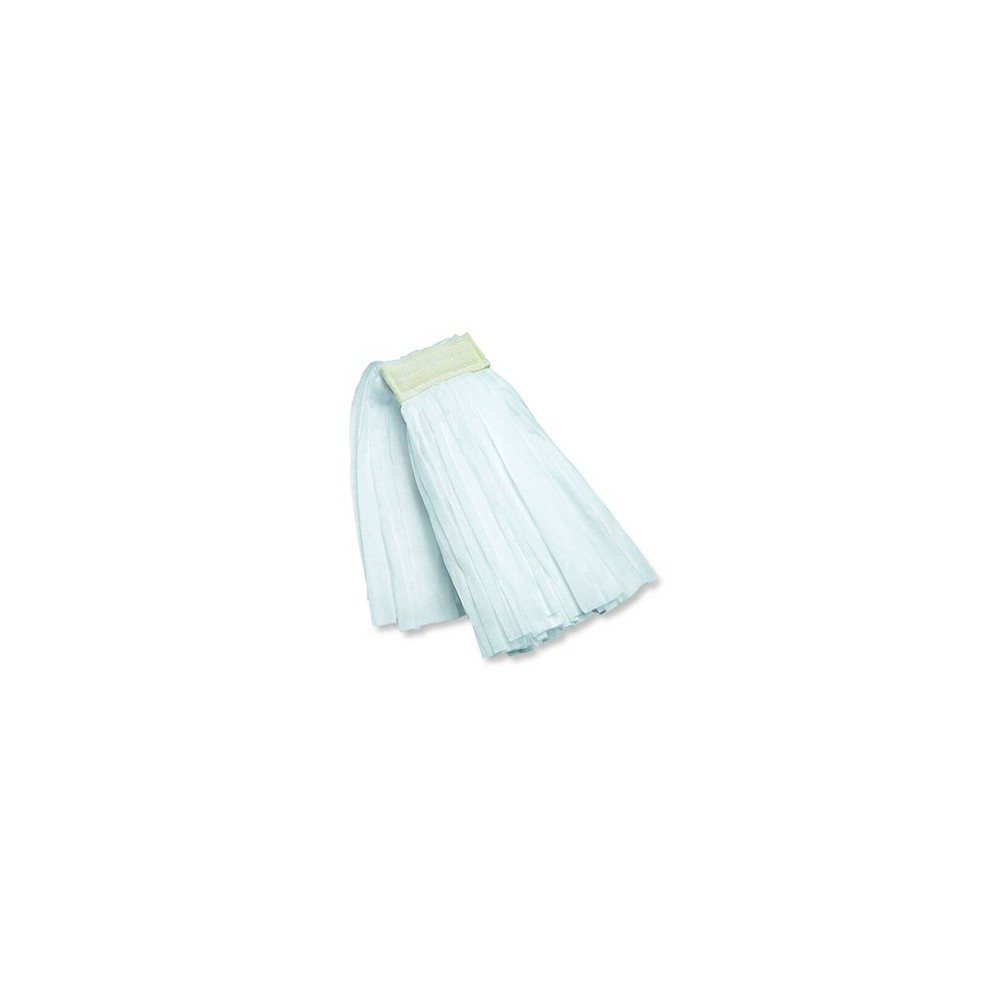 ECO MOP TNT 280GR PINZA BIANCO ECO MOP TNT 280GR PINZA BIANCO