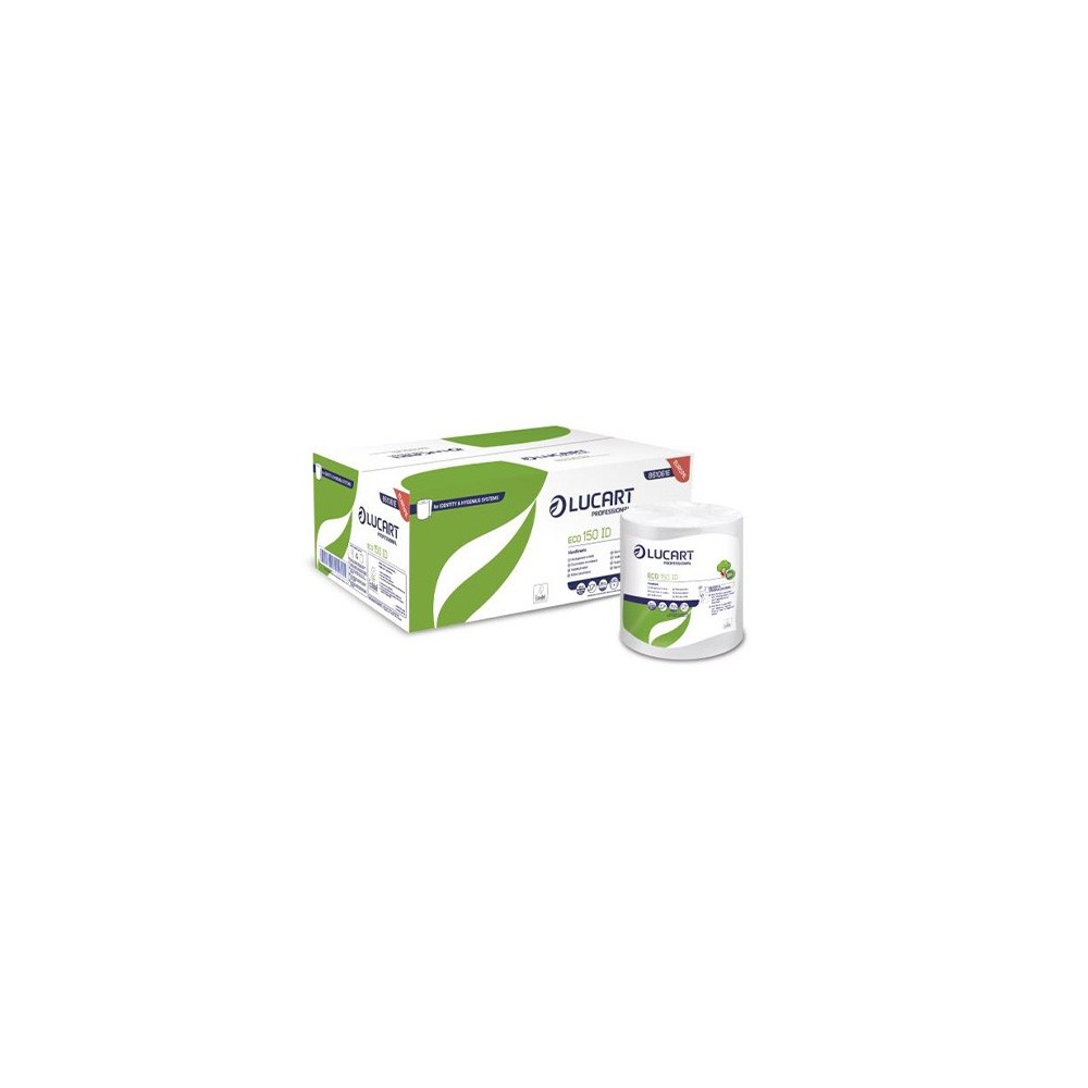 ASC ECO 150 ID 2V P6 ASC ECO 150 ID 2V P6