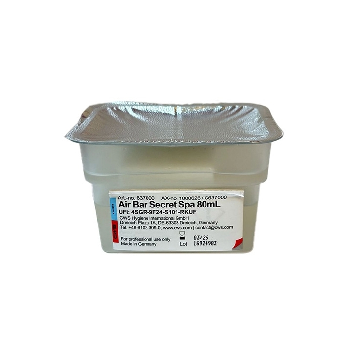 RIC PROF SECRET SPA 80ML CWS