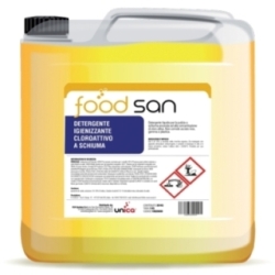 FOOD SAN 25KG