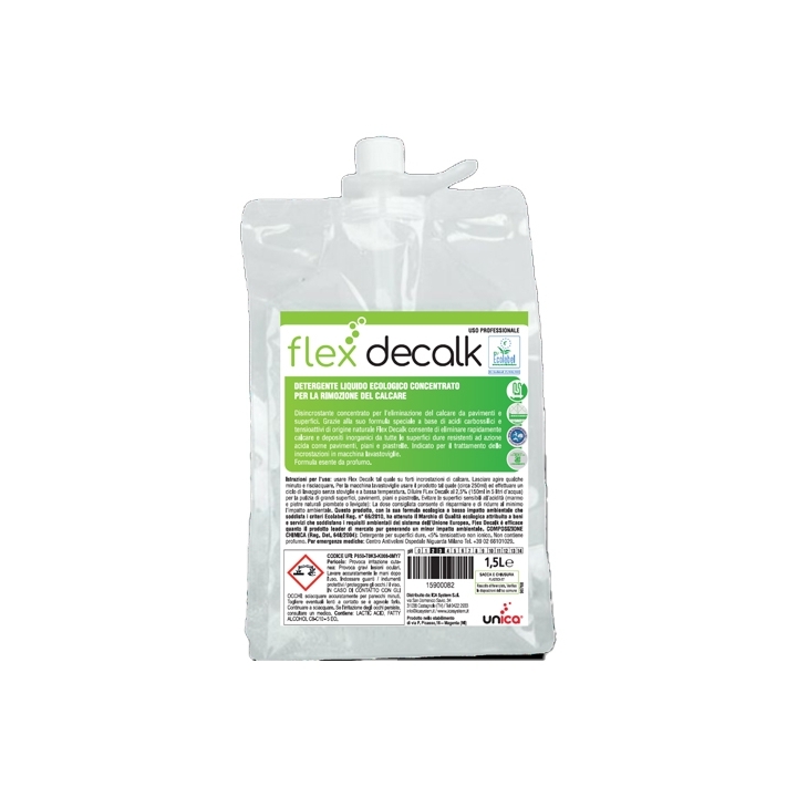FLEX DEKALK 1,5 LT