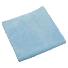 PANNO 38X38 MICROTUFF PLUS BLU