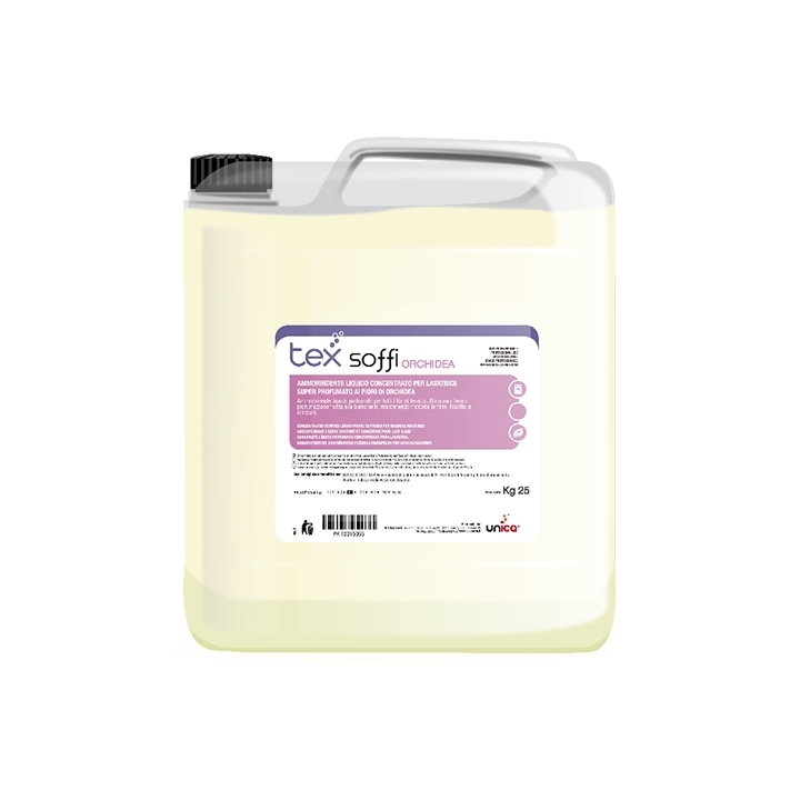 TEX SOFFI ORCHIDEA 5KG UNICA