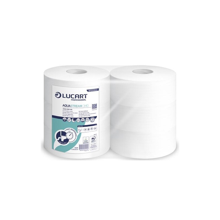 IG JUMBO 340M 2V AQUAST 6R