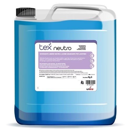 TEX NEUTRO 23,8LT / 25KG UNICA