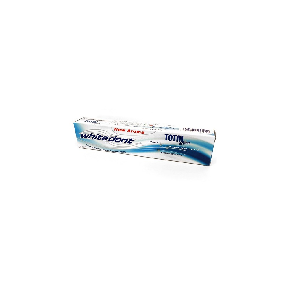 DENTIFR BENEFIT 75ML DENTIFR BENEFIT 75ML