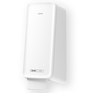 DISP SAP LIQ 600ML MANUALE CWS