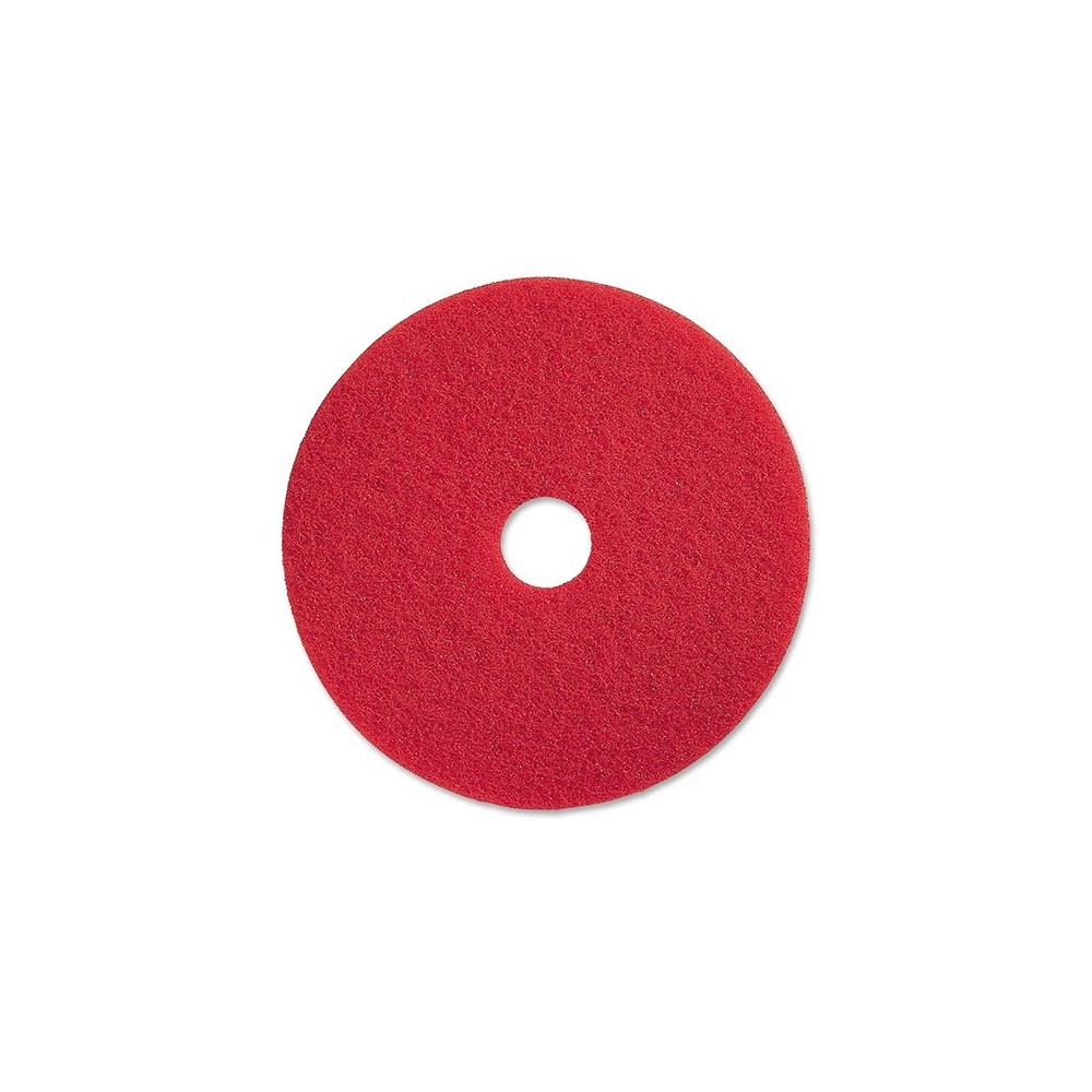 DISCO ROSSO 17 D432 3M MANUT DISCO ROSSO 17 D432 3M MANUT