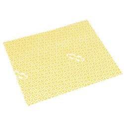 WIPRO GIALLO 36X42 ANTIB. NEW