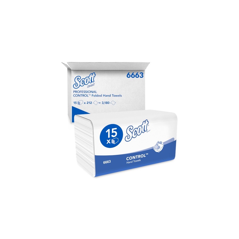 ASC Z SCOTT 6663 212STR P15 ASC Z SCOTT 6663 212STR P15