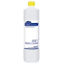 SPRINT GEL CLORO BLEACH 1LT