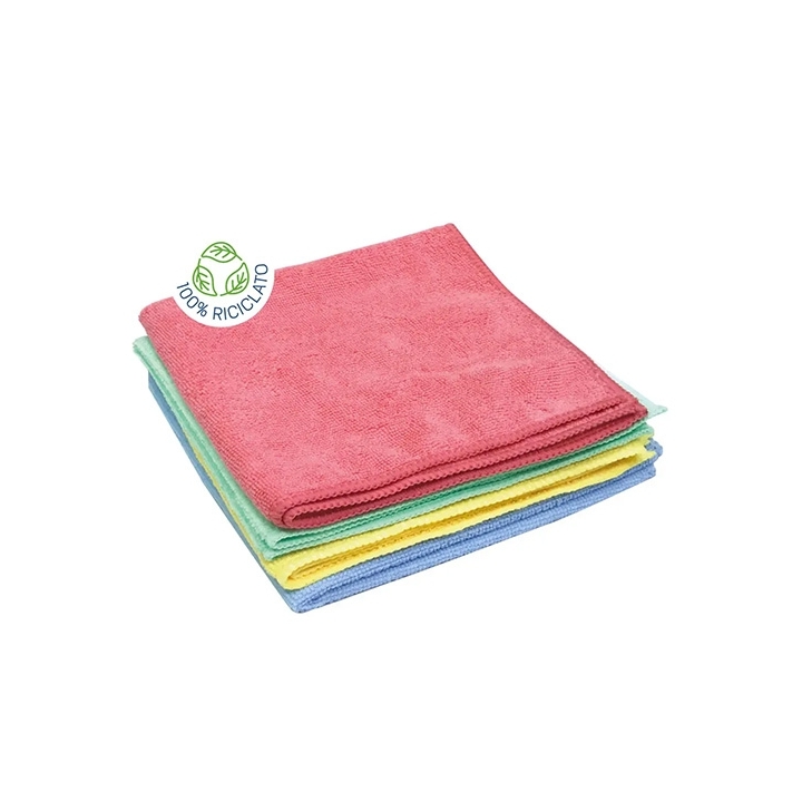 PANNO MICROFIBR RECY36X36 VERD