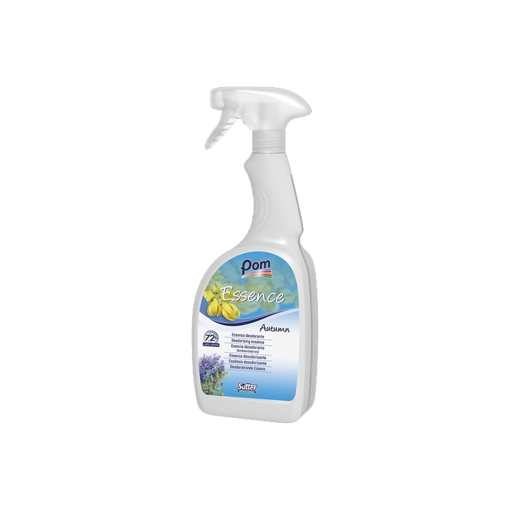 DEOD ESSENCE AUTUMN 750ML