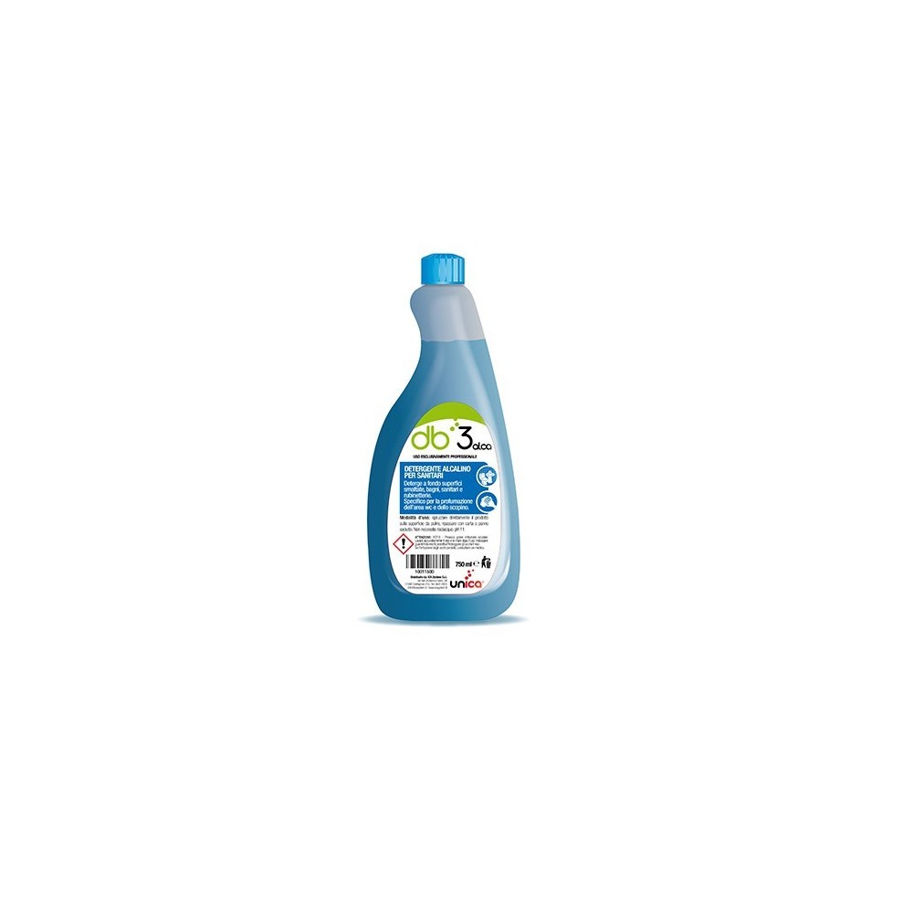 DB3 ALCA 750ML DB3 ALCA 750ML