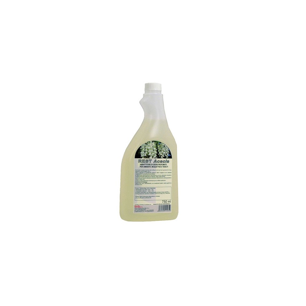 REST ACACIA 750ML