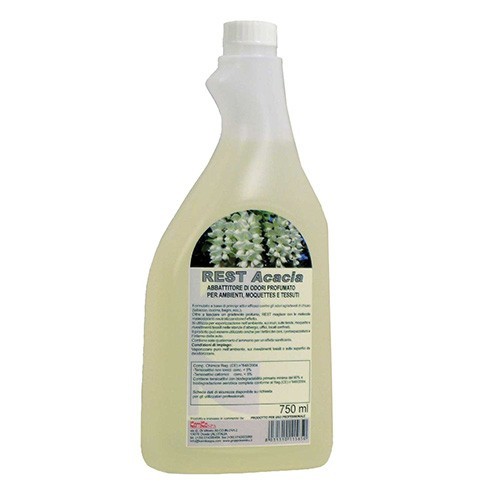 REST ACACIA 750ML