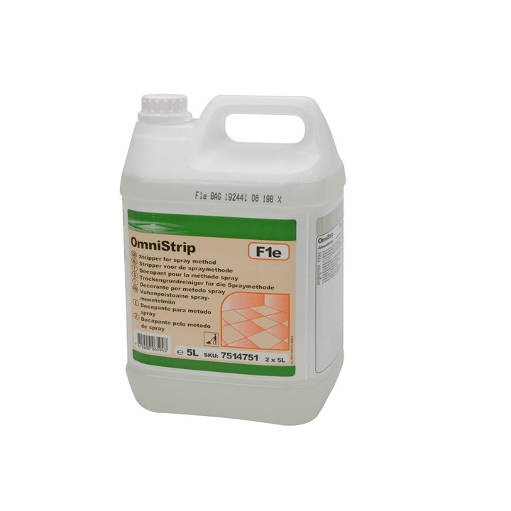 TASKI JD OMNISTRIP 5LT