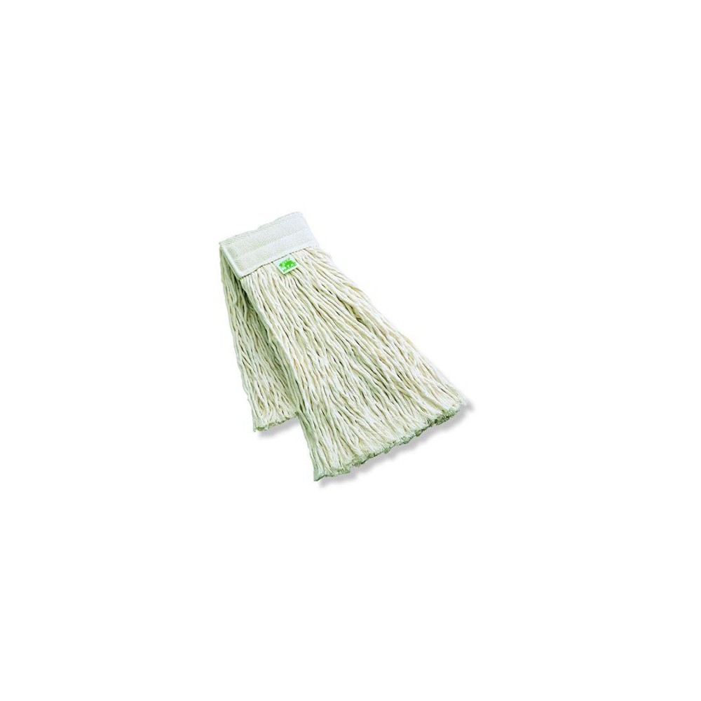 MOP COTONE 350GR RITORT S/BAND MOP COTONE 350GR RITORT S/BAND
