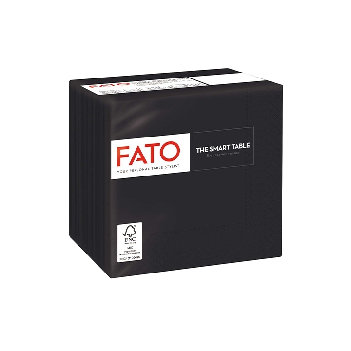 TOV 24X24 2V NERO P100