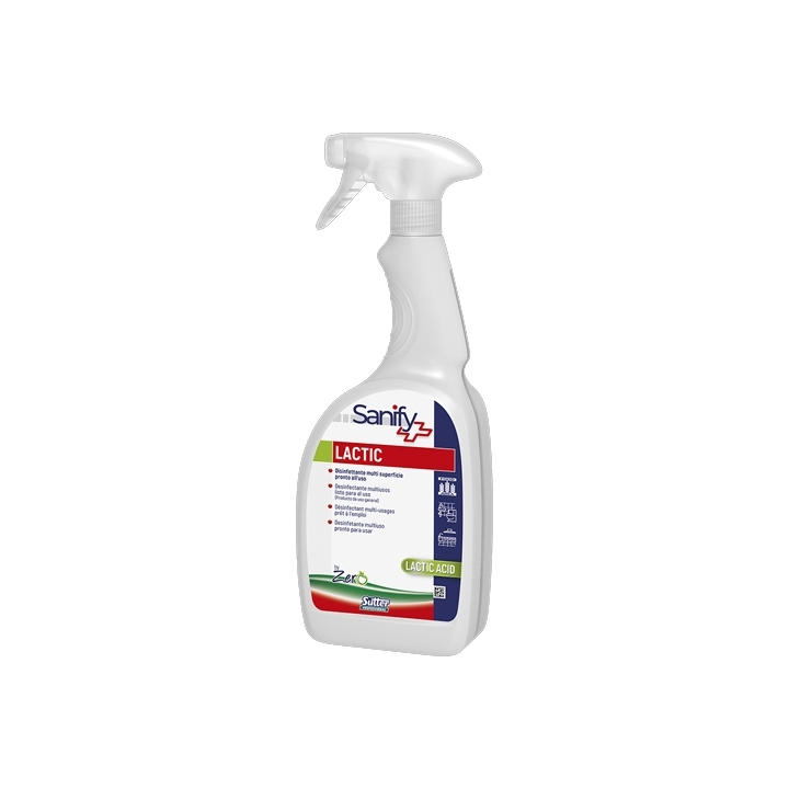 LACTIC 750ML