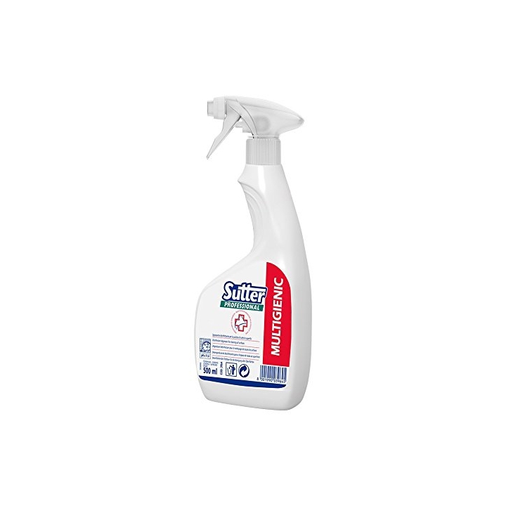 MULTIGIENIC NEXT PMC 750ML