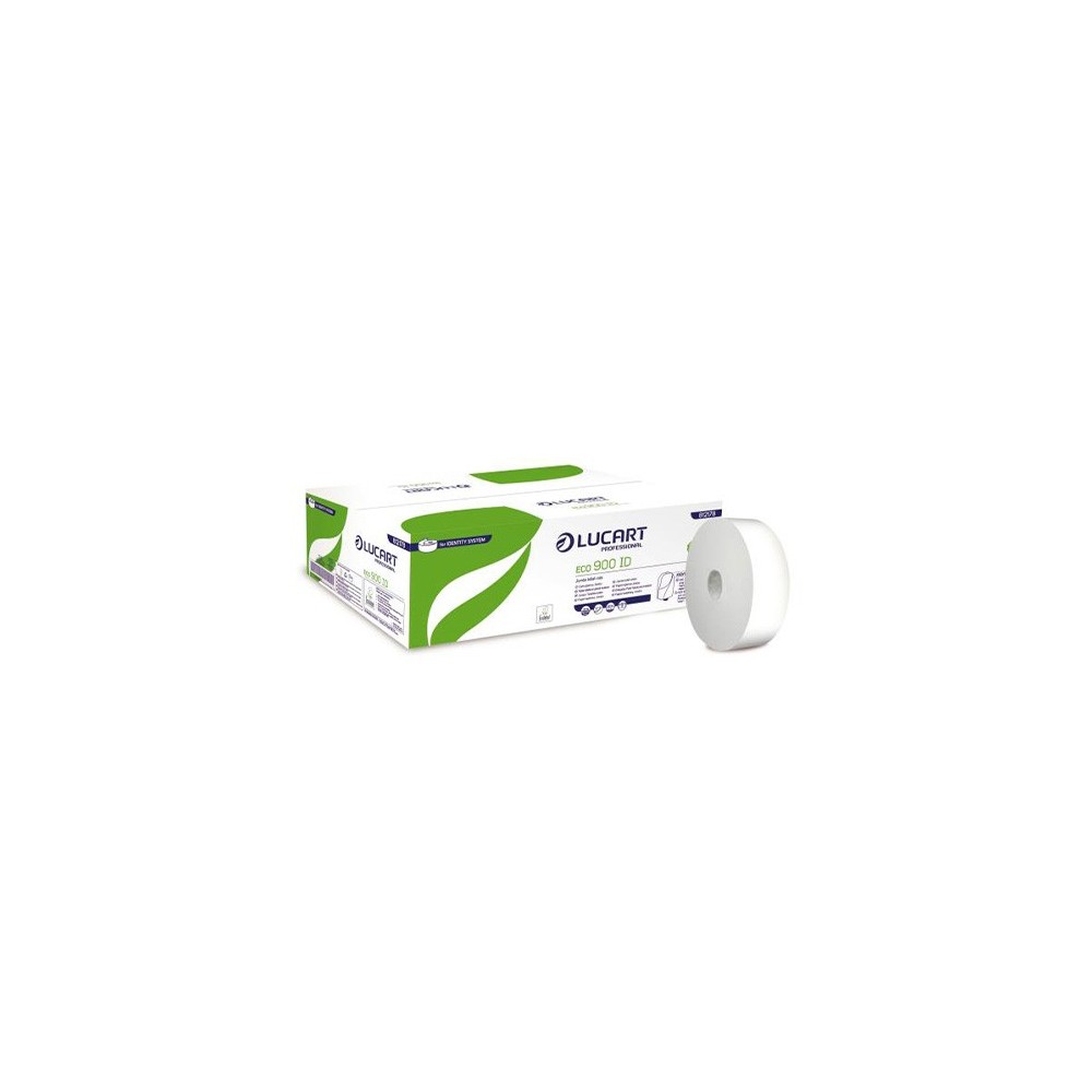 IG JUMBO 202M 2V ECO ID 12R IG JUMBO 202M 2V ECO ID 12R