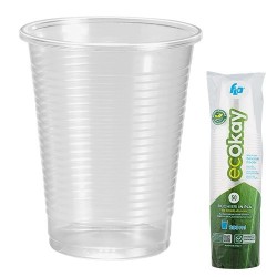 BICCH BIO PLA 200CC P50