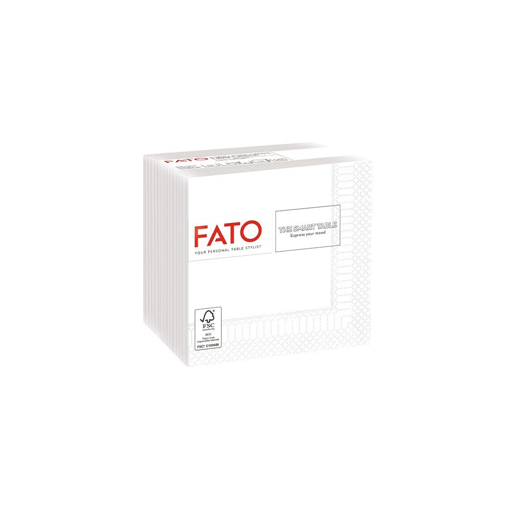 TOV 24X24 2V BIANCO 100P