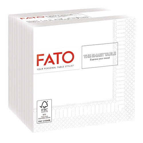 TOV 24X24 2V BIANCO 100P