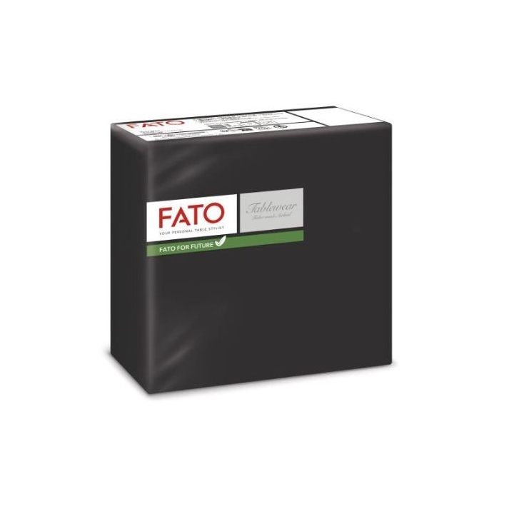 TOV 40X40 CS NERO P50