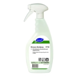 DIVOSAN ALCOSPRAY VT10 750ML