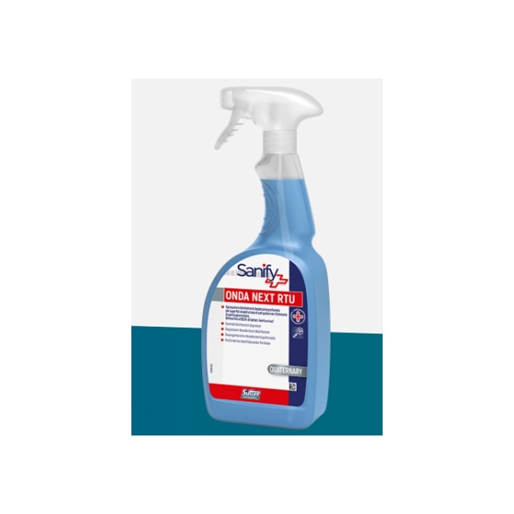 ONDA NEXT RTU PMC 750 ML