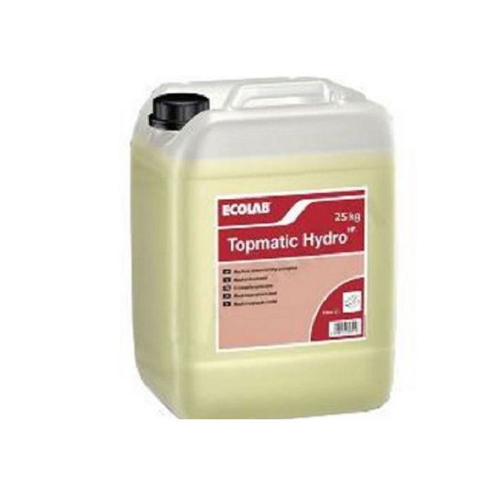 TOPMATIC HYDRO IT 25KG