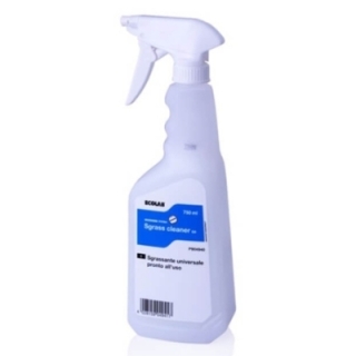 SGRASS CLEANER G8 750ML
