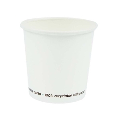 BICCH CARTA CAPP 200ML BIA P50