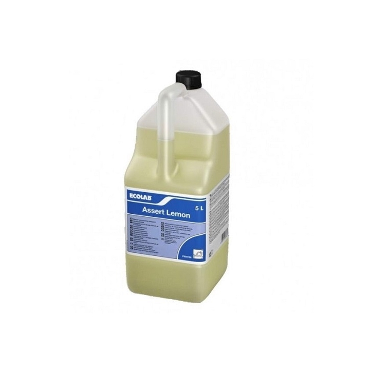 ASSERT LEMON 5LT